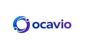ocavio logo