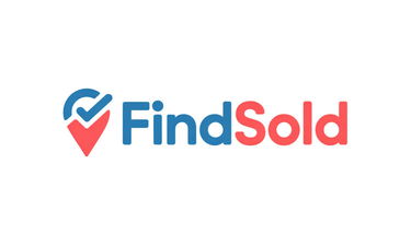 FindSold.com - Creative brandable domain for sale