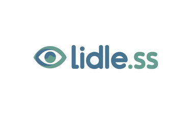 Lidle.ss - Creative brandable domain for sale