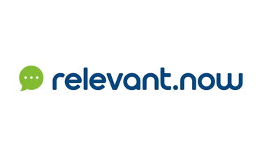 Relevant.now - Creative brandable domain for sale