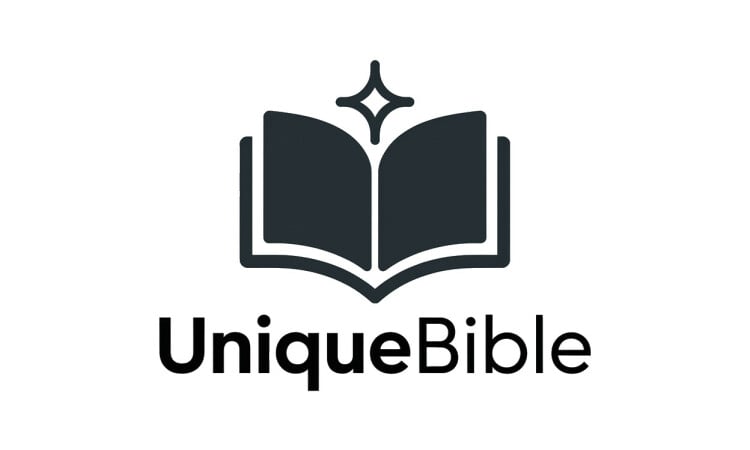 UniqueBible logo