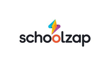 SchoolZap.com - Creative brandable domain for sale