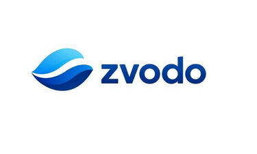 zvodo logo