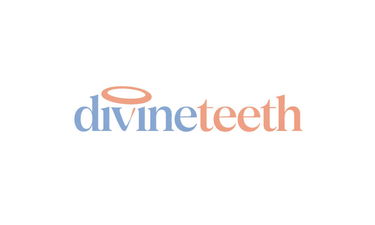 DivineTeeth.com - Creative brandable domain for sale