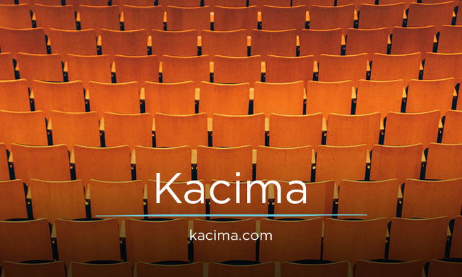 Kacima.com