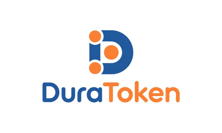 DuraToken logo