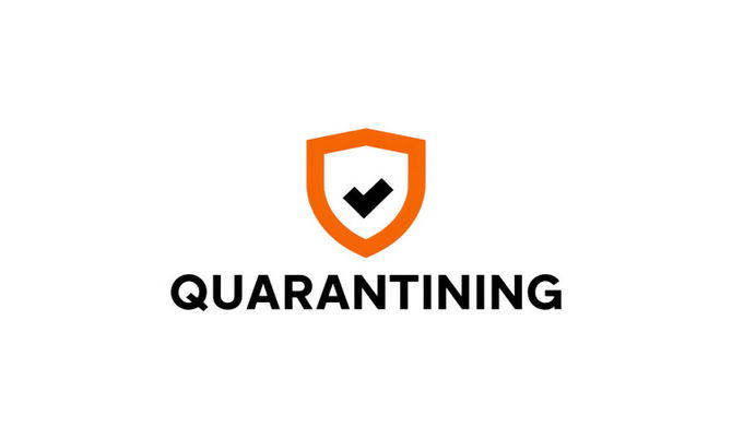 Quarantining.com