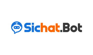 SIChat logo