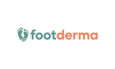 FootDerma.com - Creative brandable domain for sale