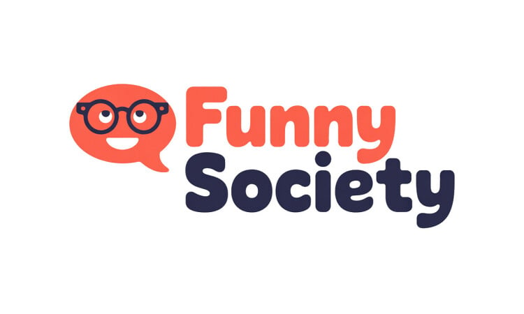 FunnySociety logo