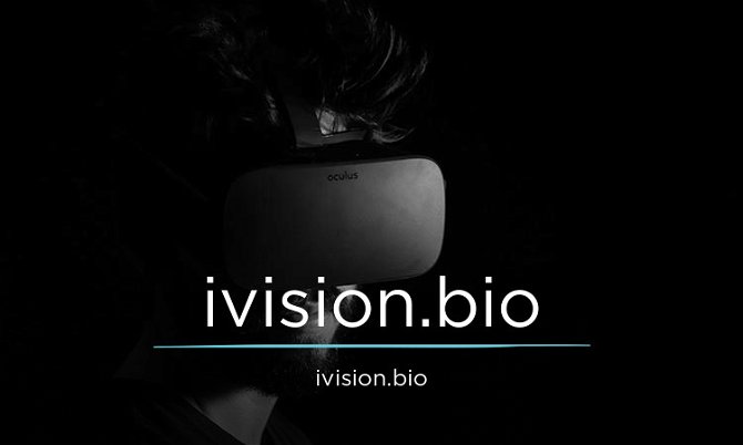 ivision.bio