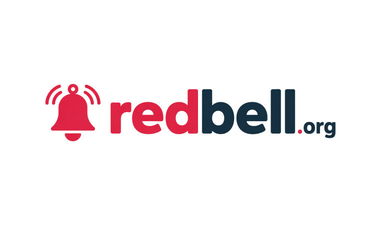 RedBell.org - Creative brandable domain for sale