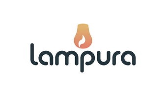 Lampura logo
