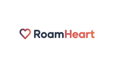 RoamHeart.com - Cool premium domain names for sale