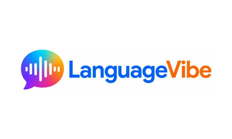LanguageVibe logo