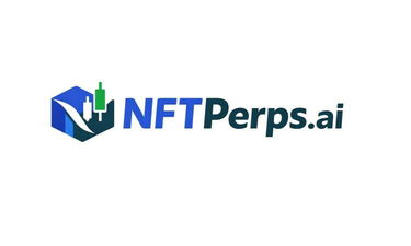 NFTPerps.ai - Creative brandable domain for sale