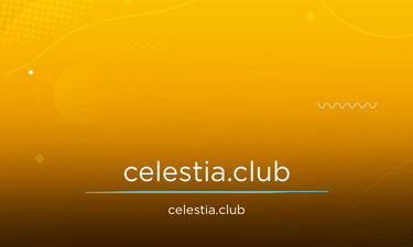 Celestia.club