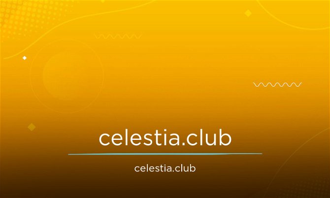 Celestia.club