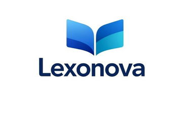 Lexonova logo