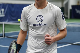 TennisTurn.com - Creative brandable domain for sale