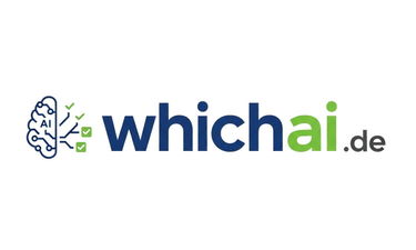 WhichAI.de - Creative brandable domain for sale