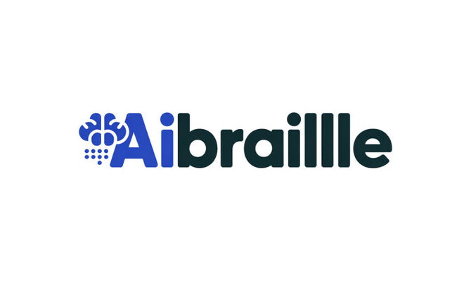 AIBraille.com
