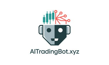 AITradingBot.xyz - Creative brandable domain for sale