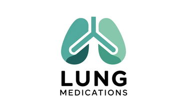 LungMedications.com - Creative brandable domain for sale