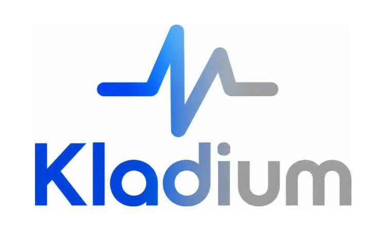 Kladium logo