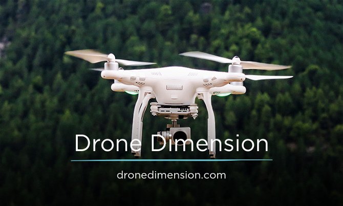 DroneDimension.com