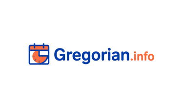 Gregorian.info - Creative brandable domain for sale