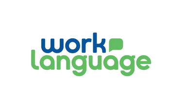 WorkLanguage.com - Creative brandable domain for sale