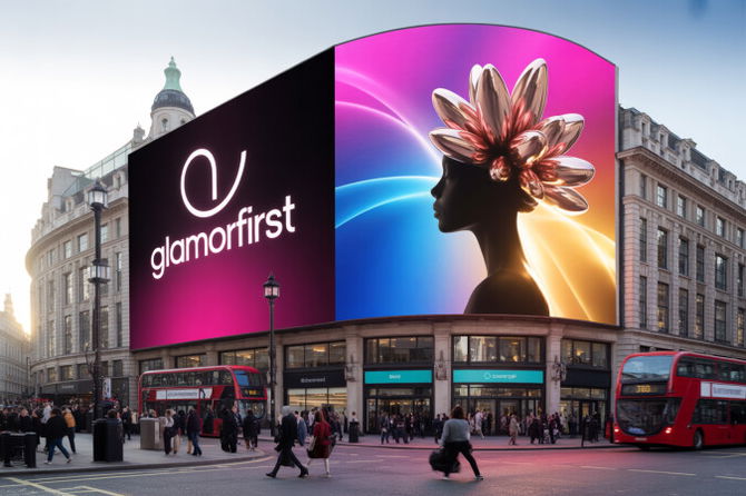 GlamorFirst.com