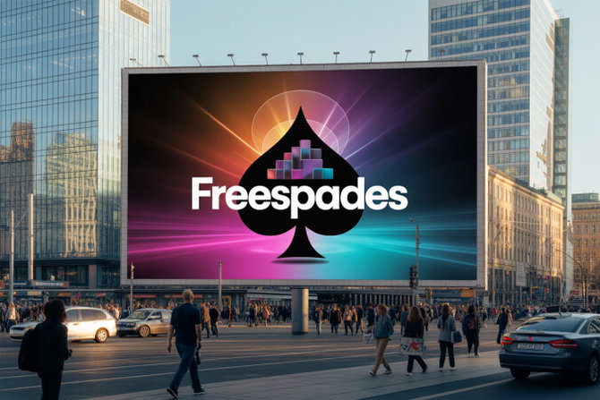 FreeSpades.com — 3