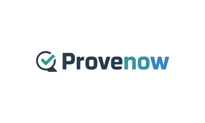 ProveNow.com