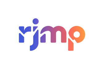 RJMP.com - Creative brandable domain for sale
