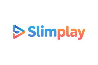 SlimPlay.com - Creative brandable domain for sale