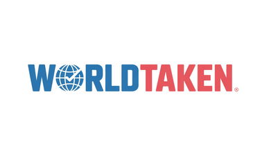 WorldTaken.com - Creative brandable domain for sale