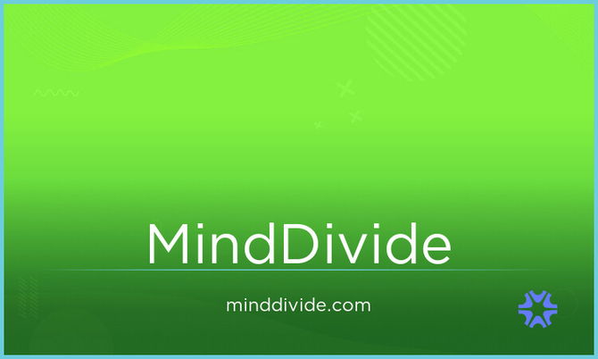 MindDivide.com