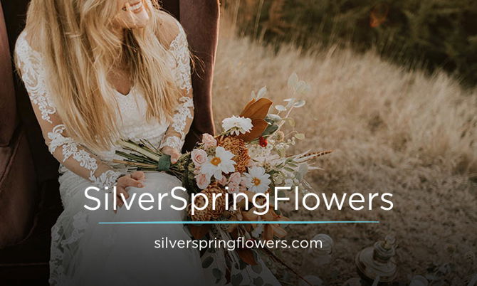 SilverSpringFlowers.com