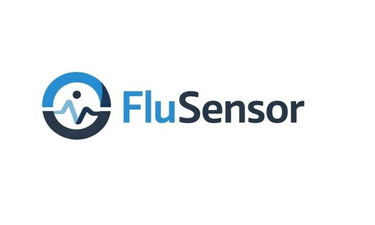 FluSensor logo