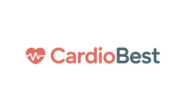 CardioBest.com - Creative brandable domain for sale