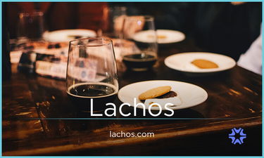 lachos.com - Great premium domains