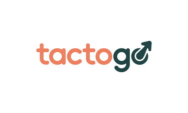 TactoGo.com - Creative brandable domain for sale