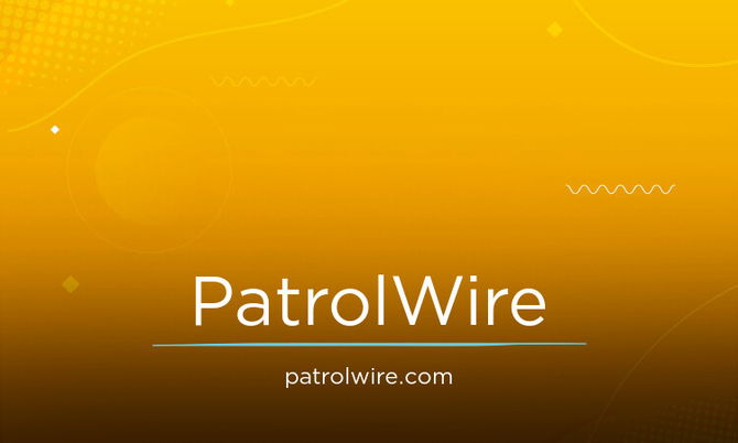 PatrolWire.com