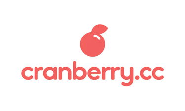 Cranberry.cc - Creative brandable domain for sale