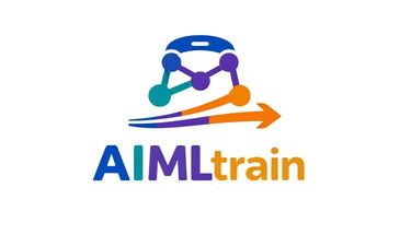 AIMLtrain logo