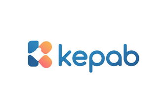 Kepab.com - Creative brandable domain for sale