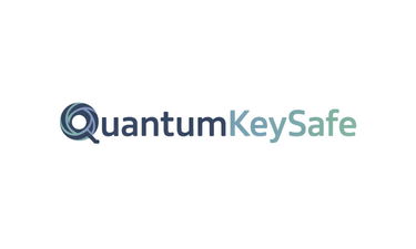 QuantumKeySafe.com - Creative brandable domain for sale