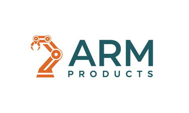 ArmProducts.com - Creative brandable domain for sale